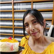 Maestra de artes plásticas. Lic. En diseño y Comunicación Visual